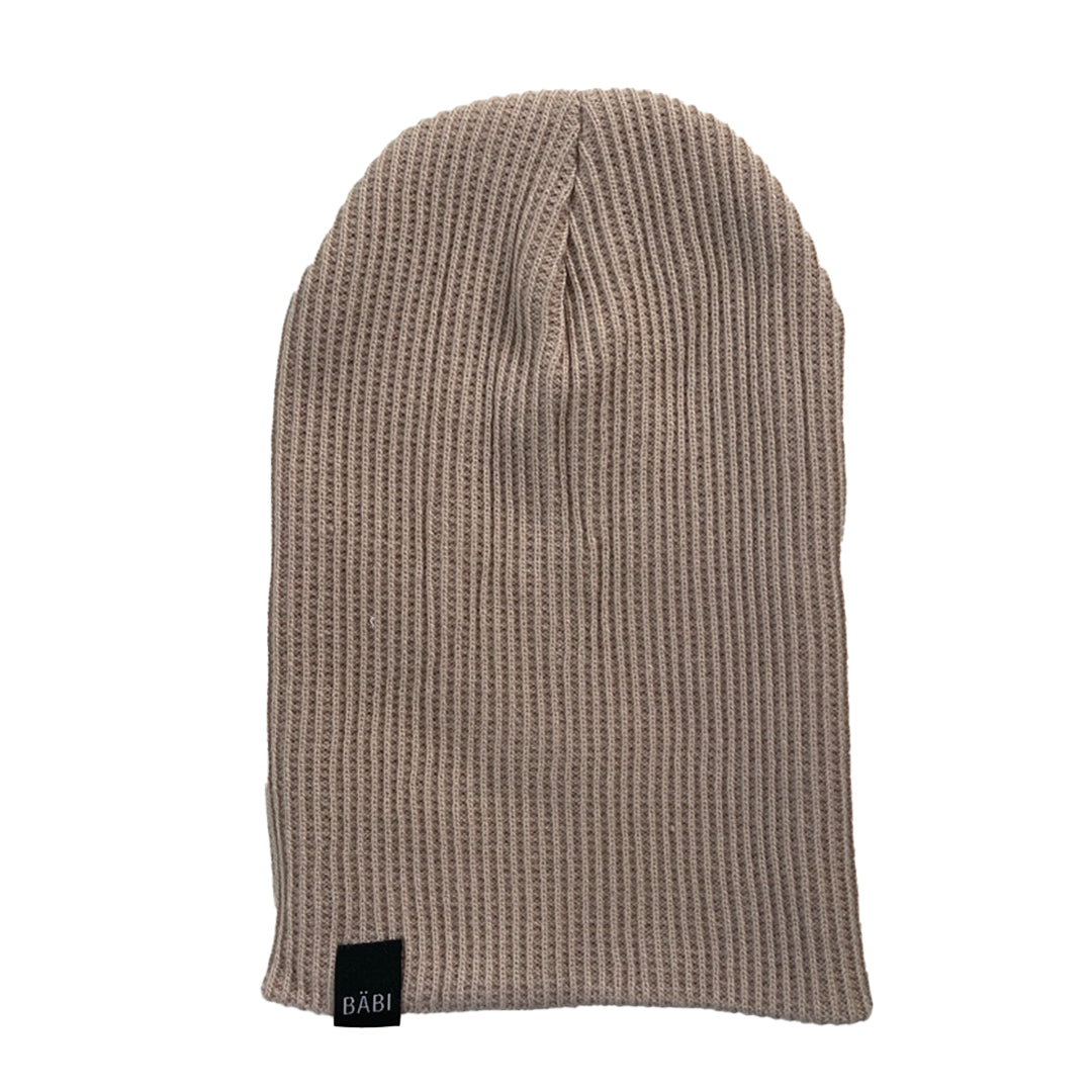 Sahara Serenity - Luxury Kids' Beanie - Eco-Friendly, Recyclable & Stain Resistant