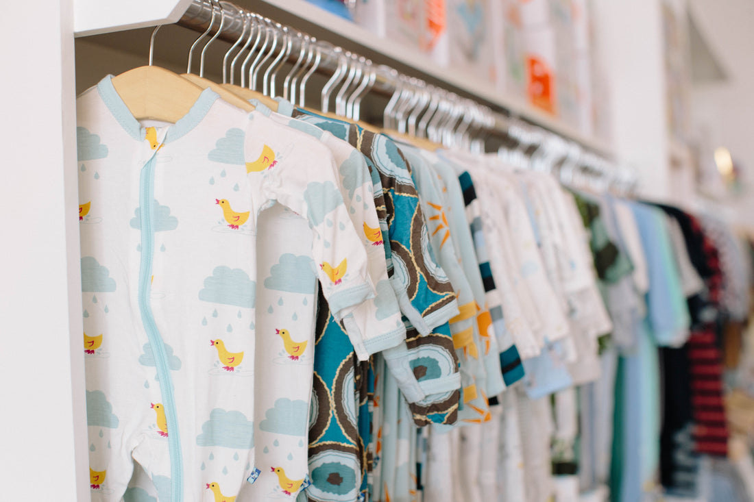 Top Questions Parents Ask When Buying Baby Clothes: Your Ultimate Guide